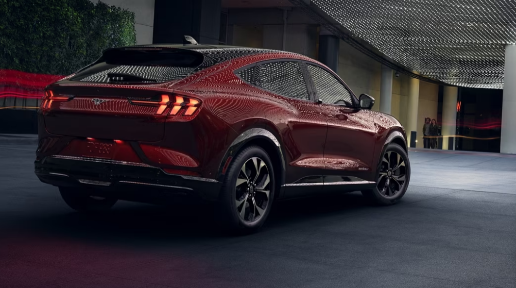 2023 Ford Mustang Mach-E for Sale near Dothan, AL