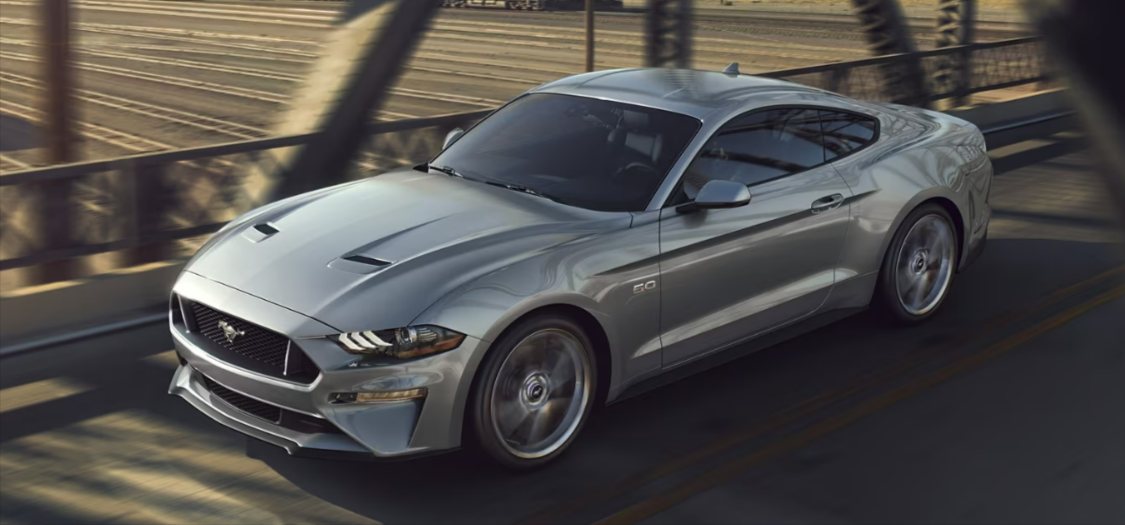 2023 Ford Mustang for Sale near Slocomb, AL