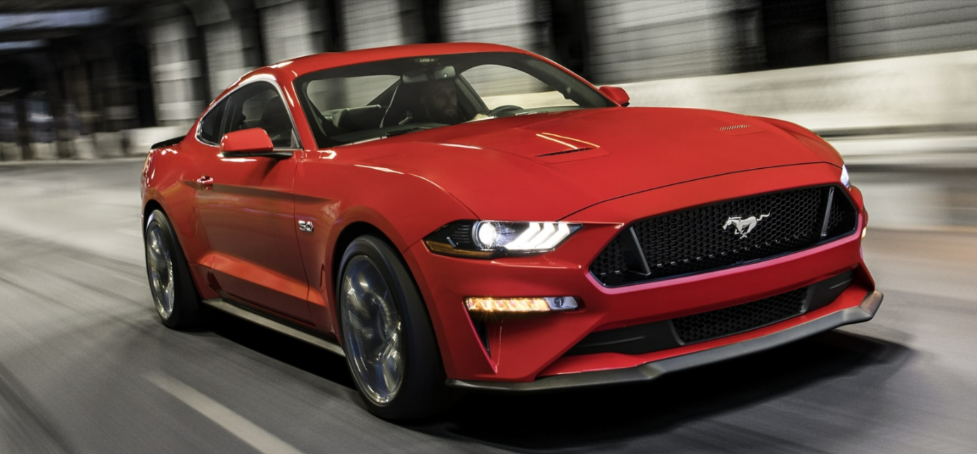 2023 Ford Mustang for Sale near Dothan, AL