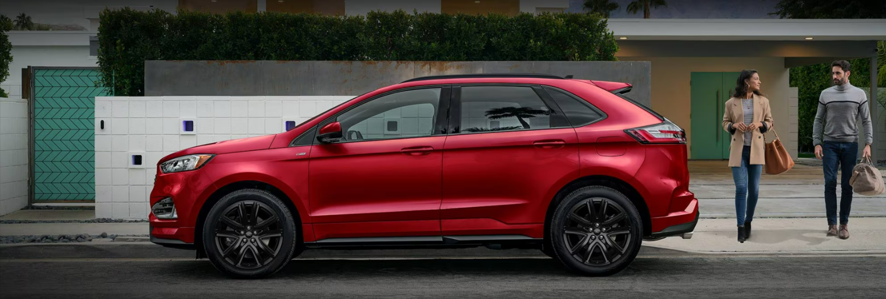 2023 Ford Edge for Sale near Ozark, AL