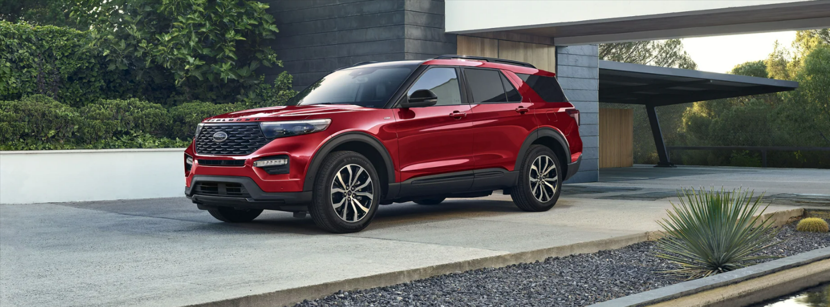 2023 Ford Explorer for Sale near Ozark, AL
