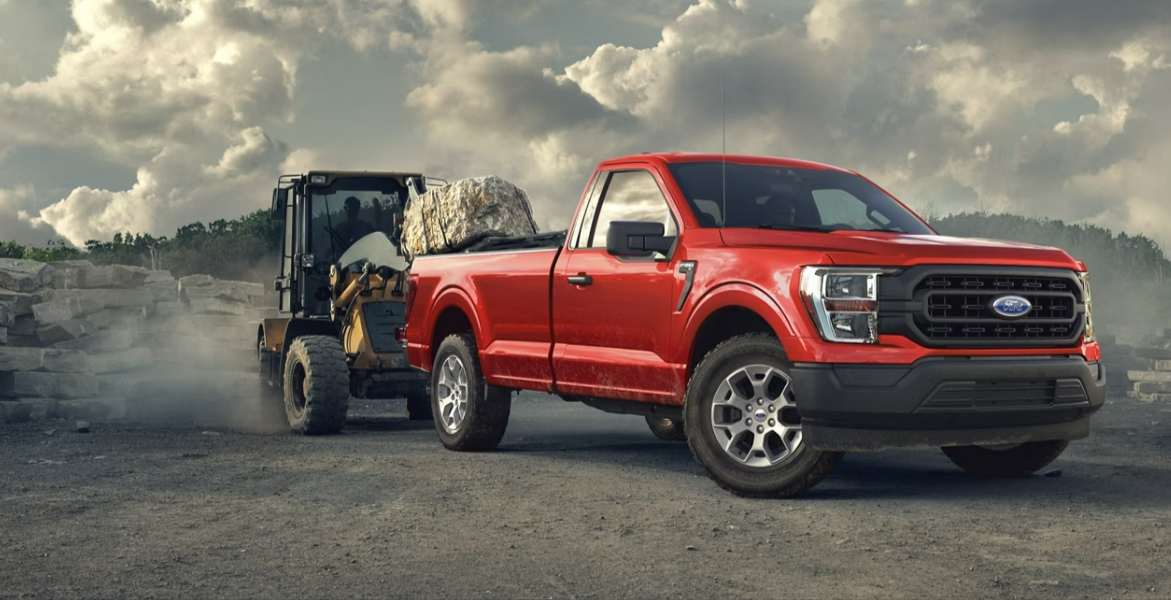 2023 Ford F-150 for Sale near Ozark, AL