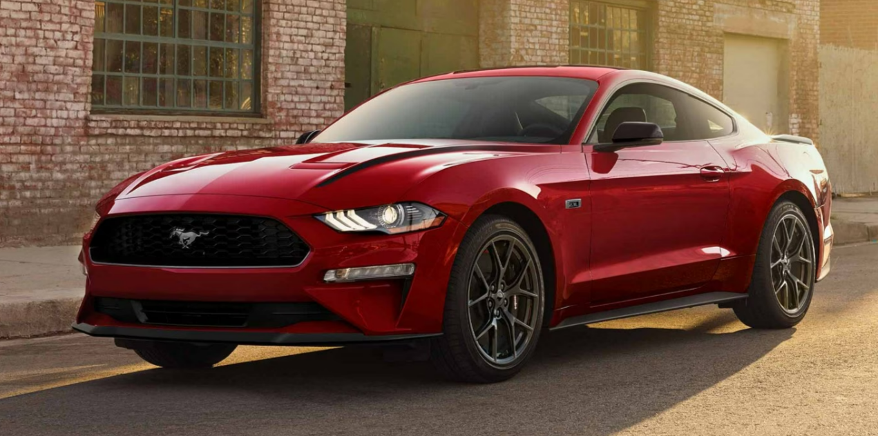 2023 Ford Mustang for Sale near Ozark, AL