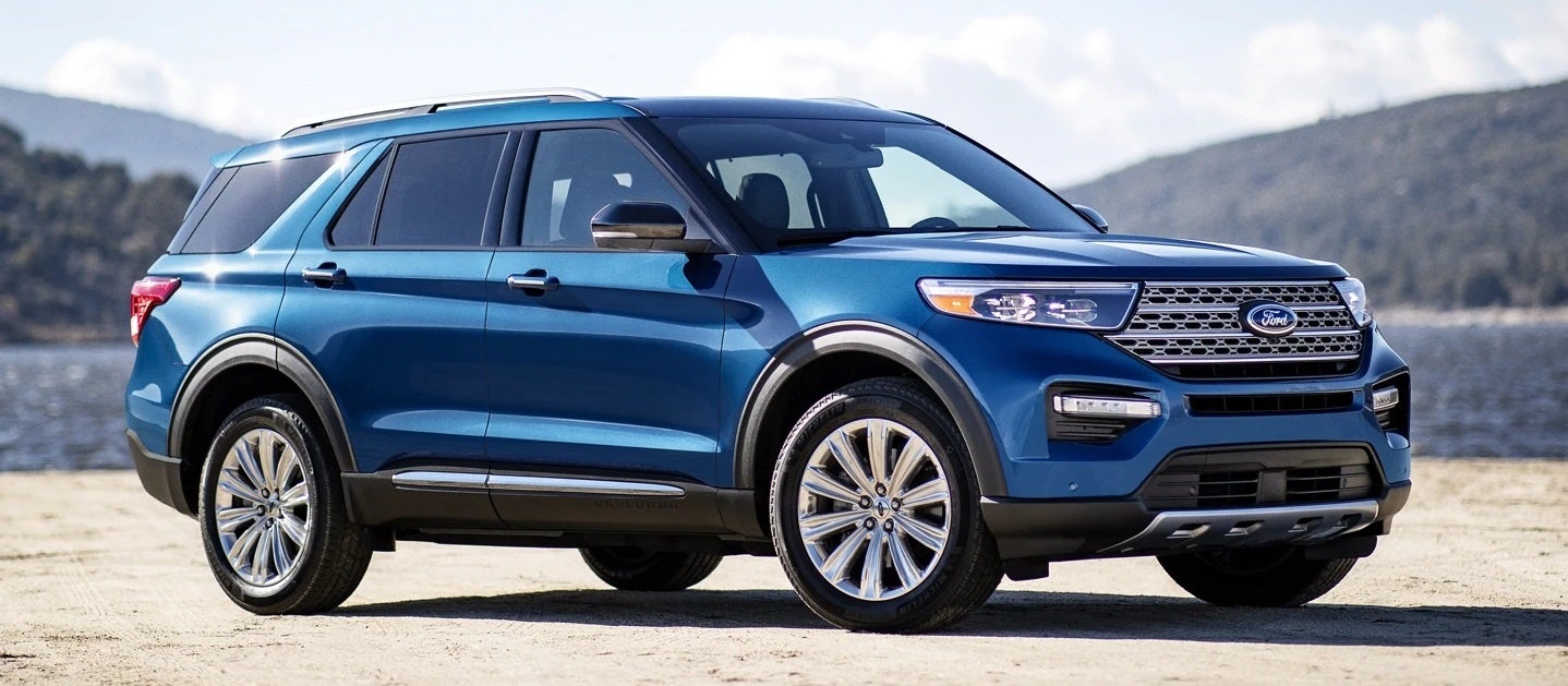 Used SUVs for Sale near Enterprise, AL