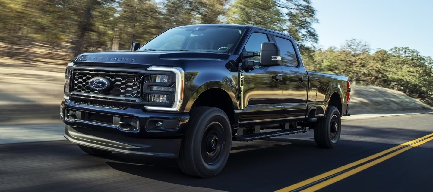 Used Trucks for Sale near Enterprise, AL