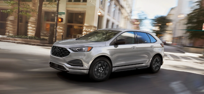 2023 Ford Edge for Sale near Enterprise, AL