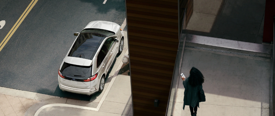 2023 Ford Edge for Sale near Enterprise, AL