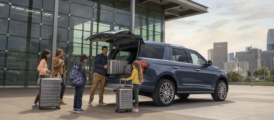 2023 Ford Expedition for Sale near Enterprise, AL