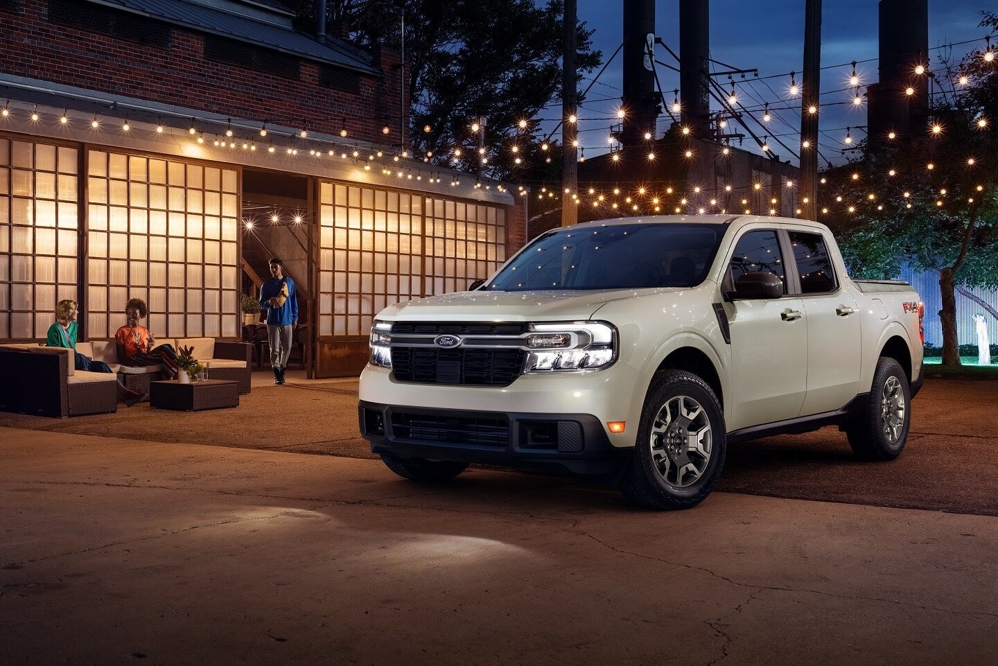 2024 Ford Maverick for Sale near Enterprise, AL