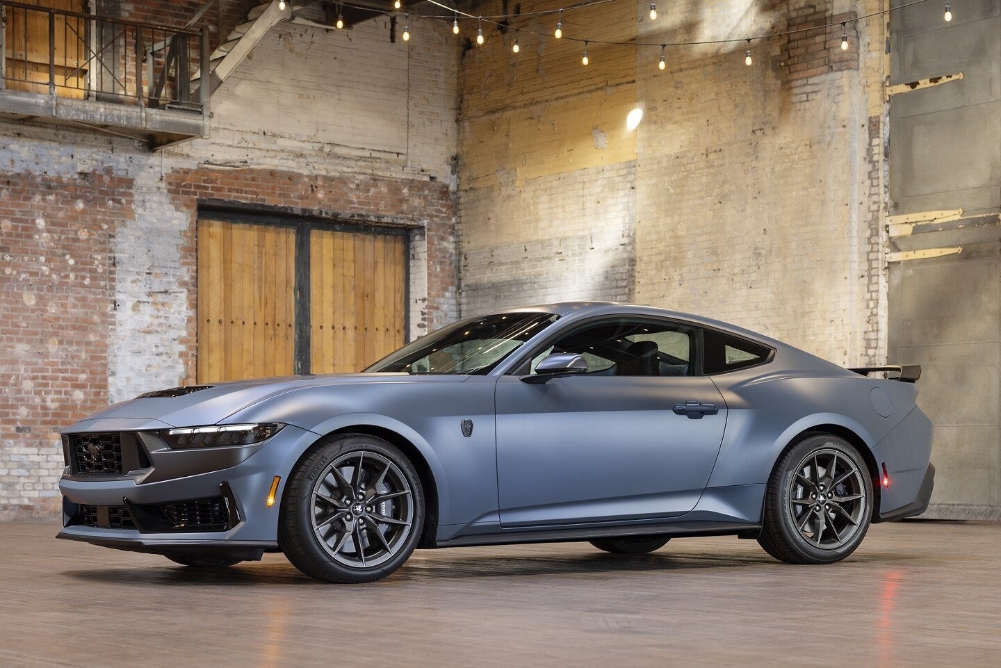 2024 Ford Mustang for Sale near Ozark, AL