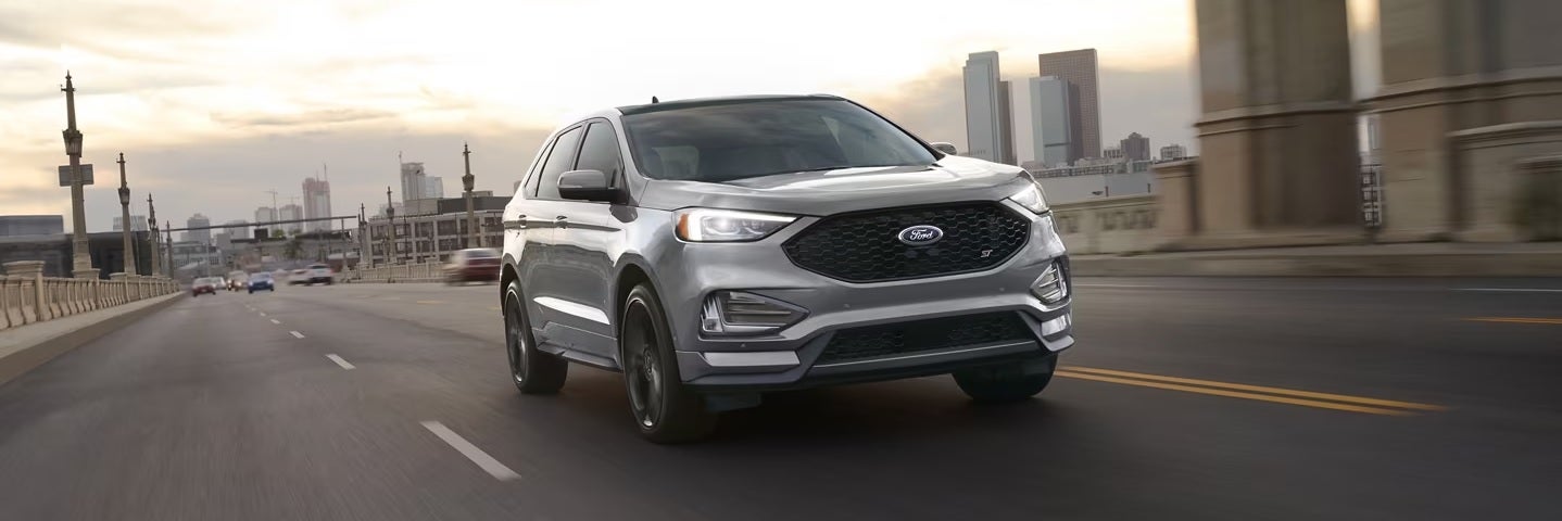 2024 Ford Edge SE Overview near Dothan, AL