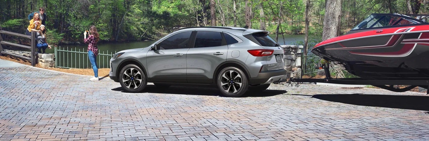 2024 Ford Escape for Sale near Brundidge, AL