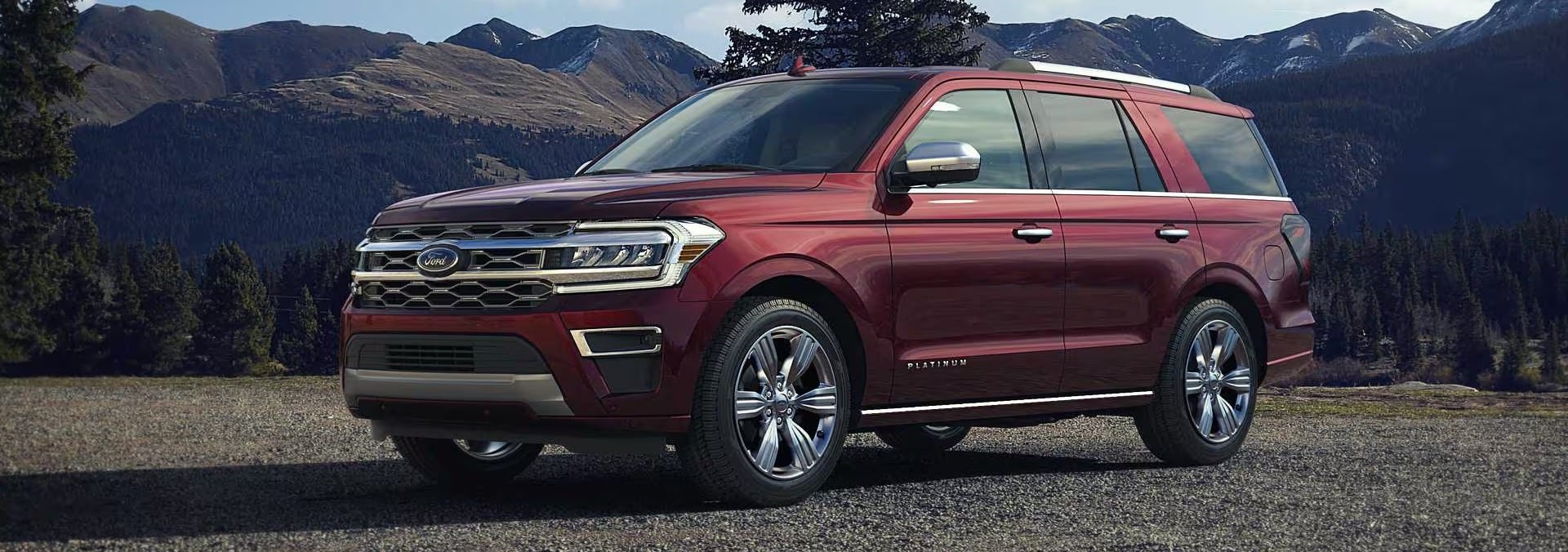 2024 Ford Expedition for Sale near Fort Rucker, AL