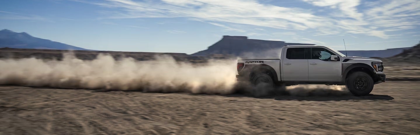 Used Ford Pickup Trucks for Sale near Enterprise, AL