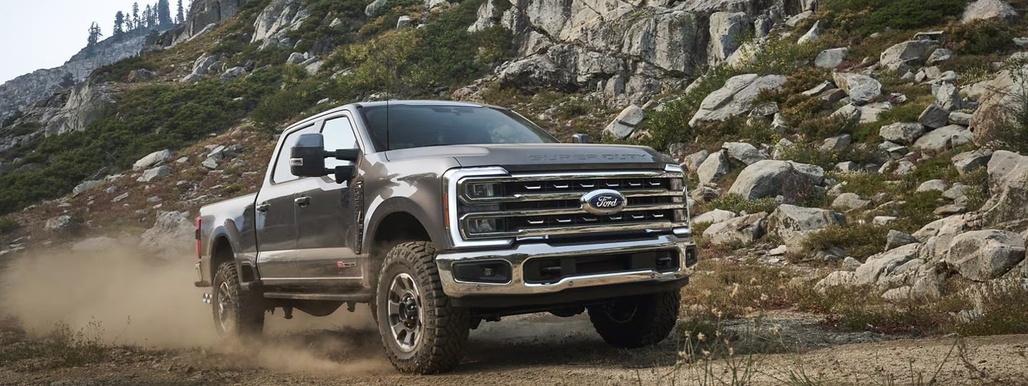 2024 Ford F-250 Super Duty for Sale near Enterprise, AL