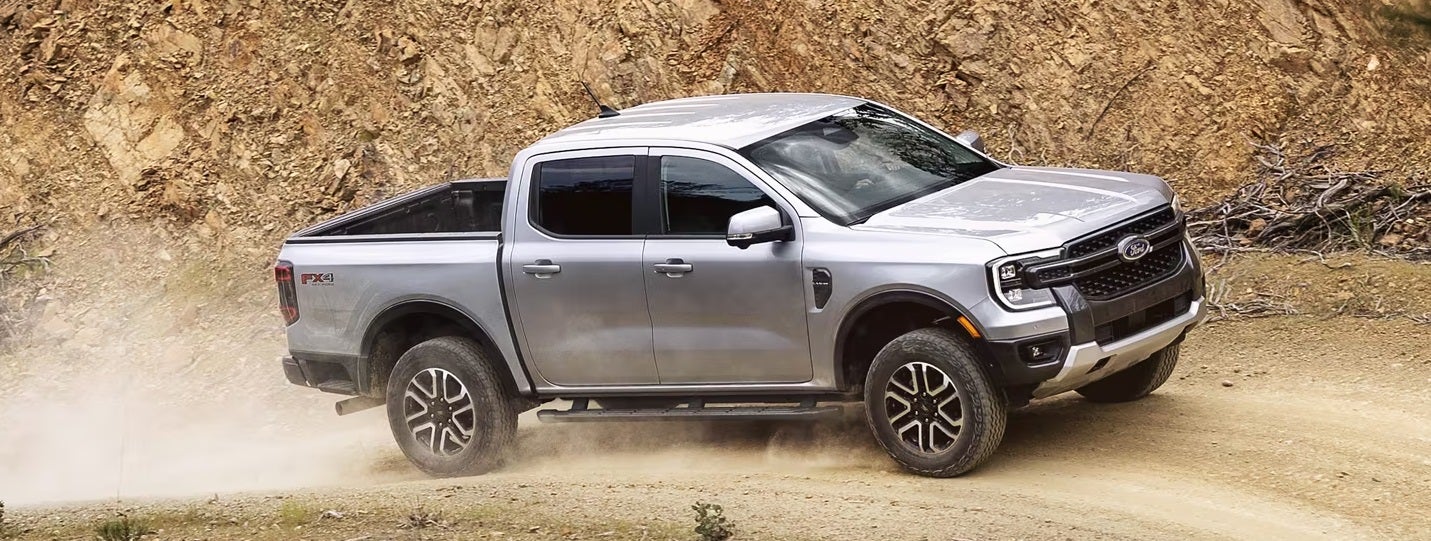 2024 Ford Ranger for Sale near Fort Rucker, AL