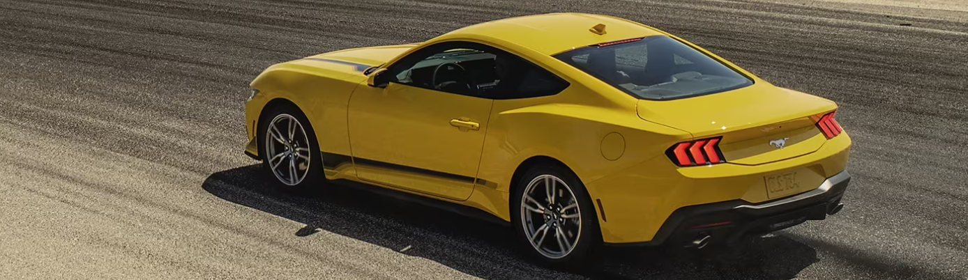 2024 Ford Mustang for Sale near Daleville, AL