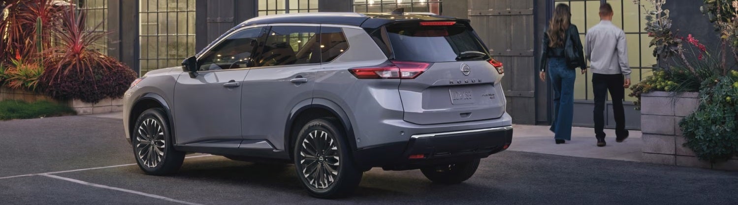 Used Nissan Car for Sale near Dothan, AL