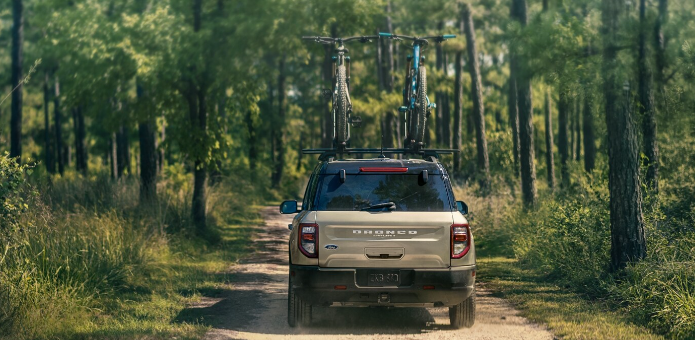 2024 Ford Bronco Sport for Sale near Slocomb, AL