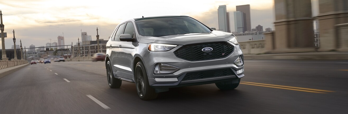 2024 Ford Edge for Sale near Headland, AL