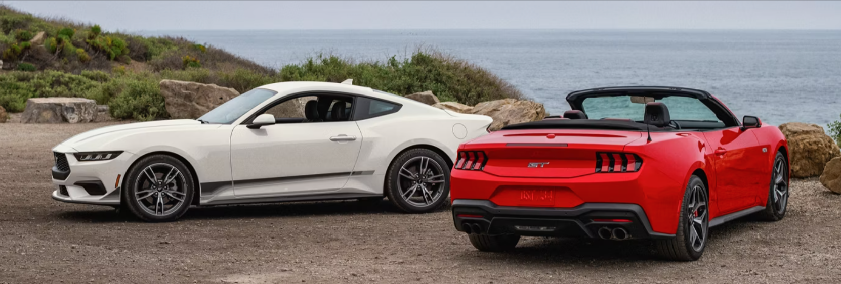 2025 Ford Mustang for Sale near Headland, AL