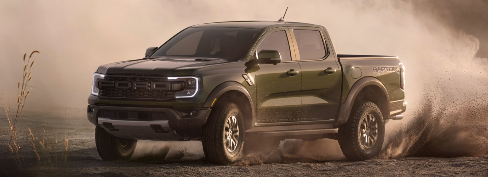 2025 Ford Ranger for Sale near Headland, AL