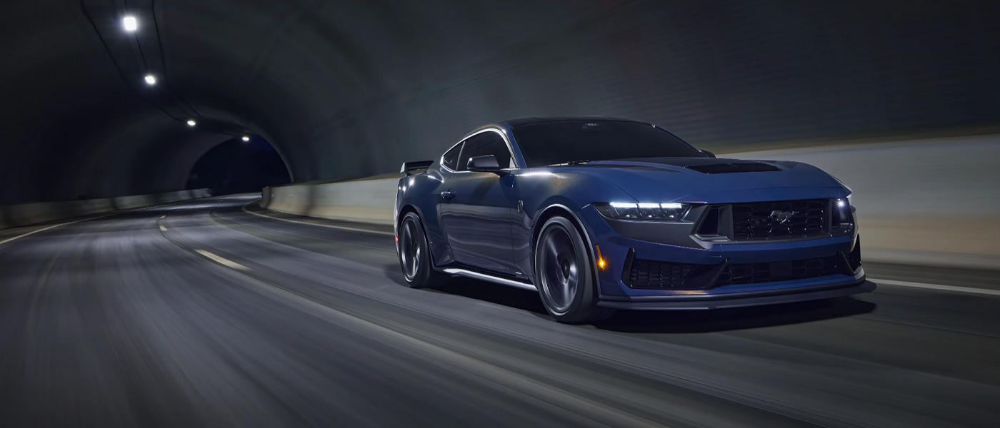 2025 Ford Mustang GT Premium Fastback® Overview near Enterprise, AL