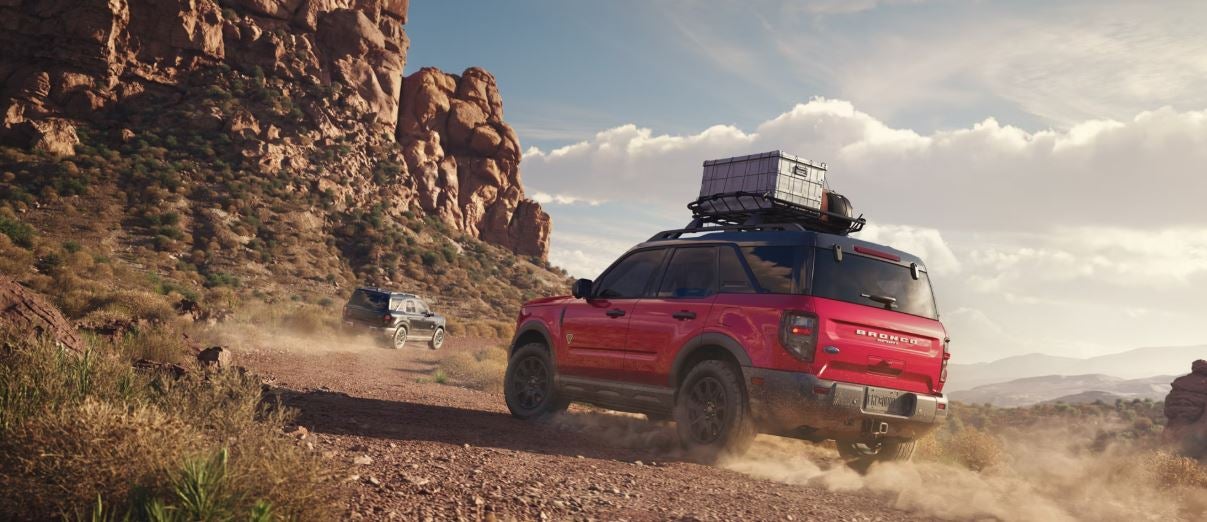 2025 Ford Bronco Sport for Sale near Marianna, FL