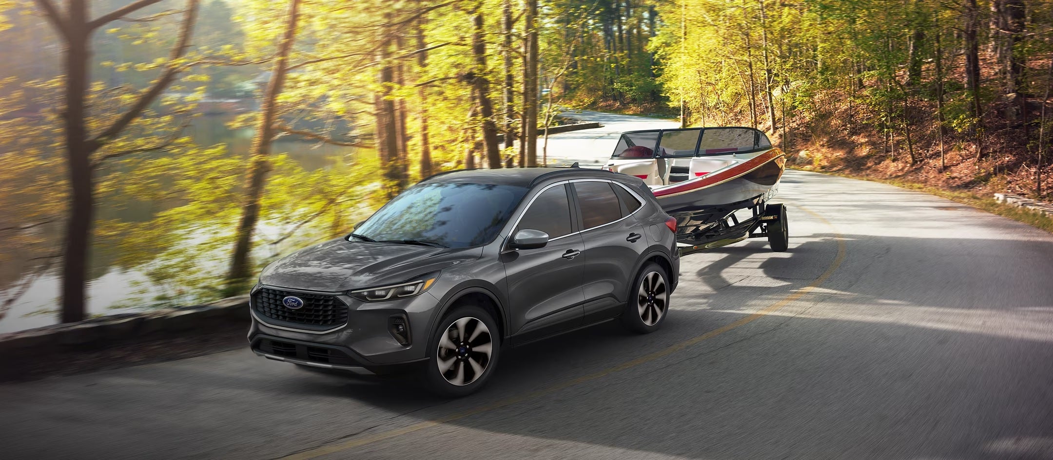 2025 Ford Escape for Sale in Ozark, AL