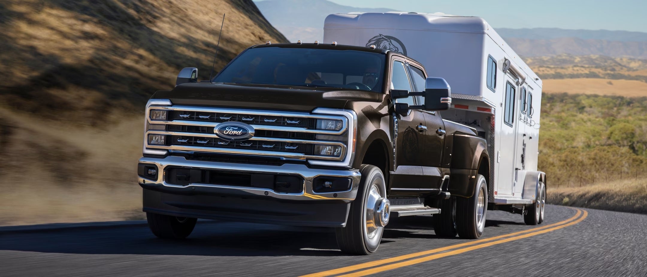 2025 Ford F-250 Super Duty for Sale near Midland City, AL