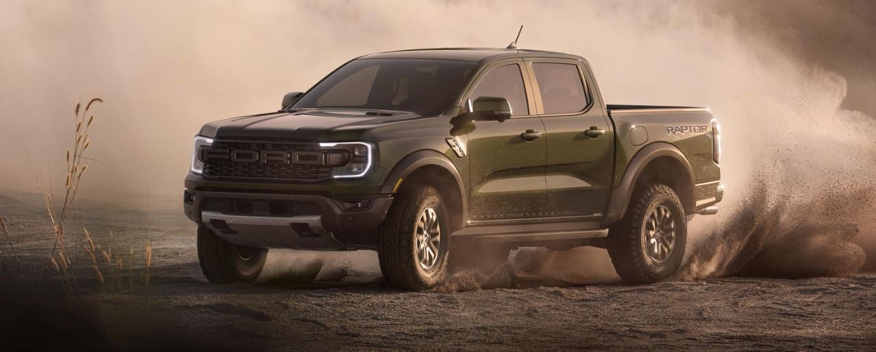 2025 Ford Ranger for Sale near Slocomb, AL