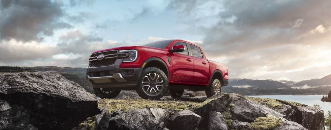 2025 Ford Ranger for Sale near Brundidge, AL