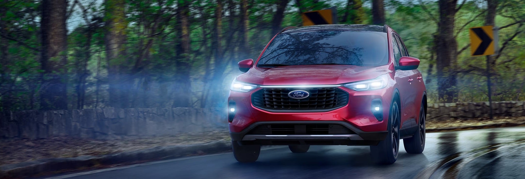 2025 Ford Escape Lease in Ozark, AL