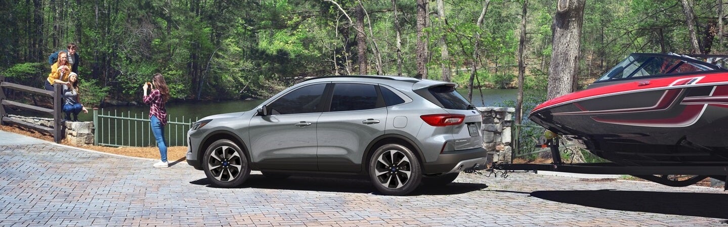 2025 Ford Escape for Sale near Enterprise, AL