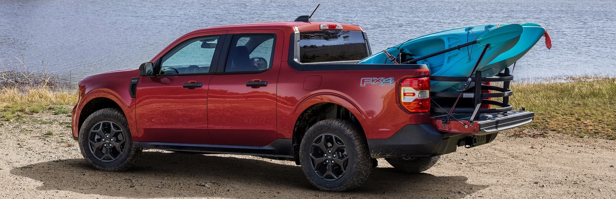 2025 Ford Maverick for Sale near Midland City, AL