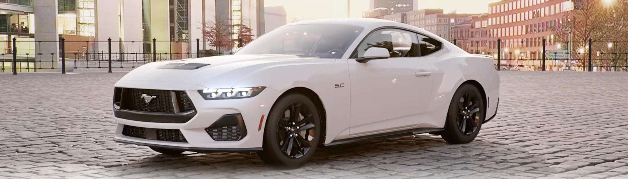 2025 Ford Mustang for Sale near Troy, AL