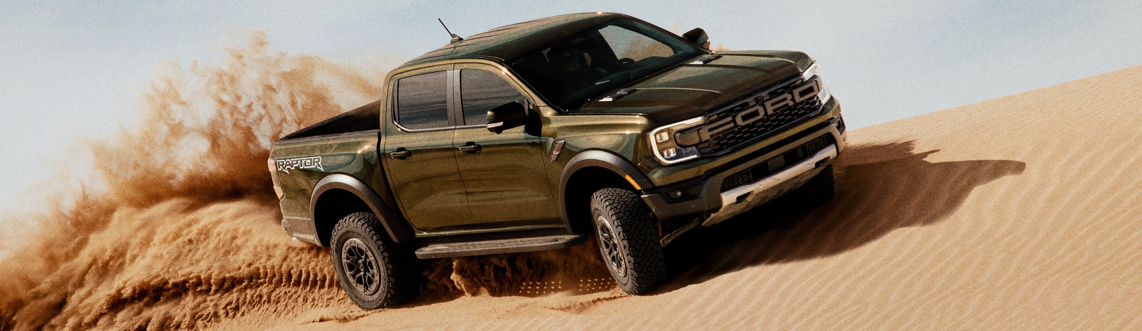 2025 Ford Ranger for Sale near Dothan, AL