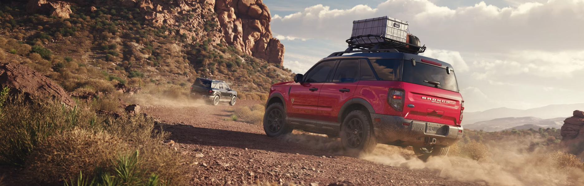 2025 Ford Bronco Sport for Sale near Andalusia, AL