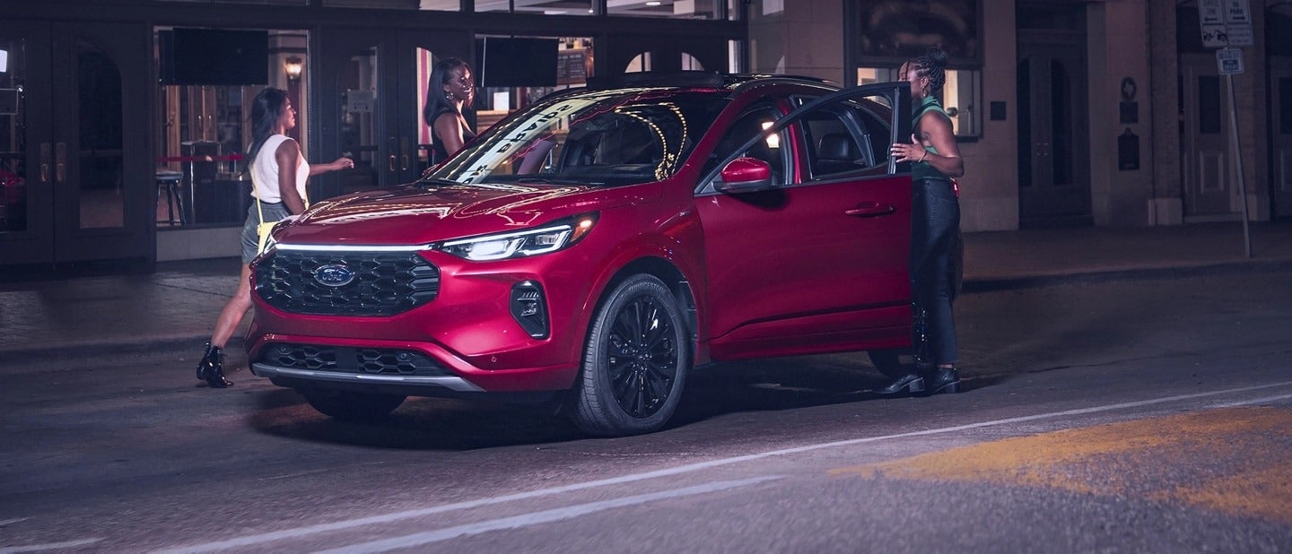 2025 Ford Escape Lease near Dothan, AL