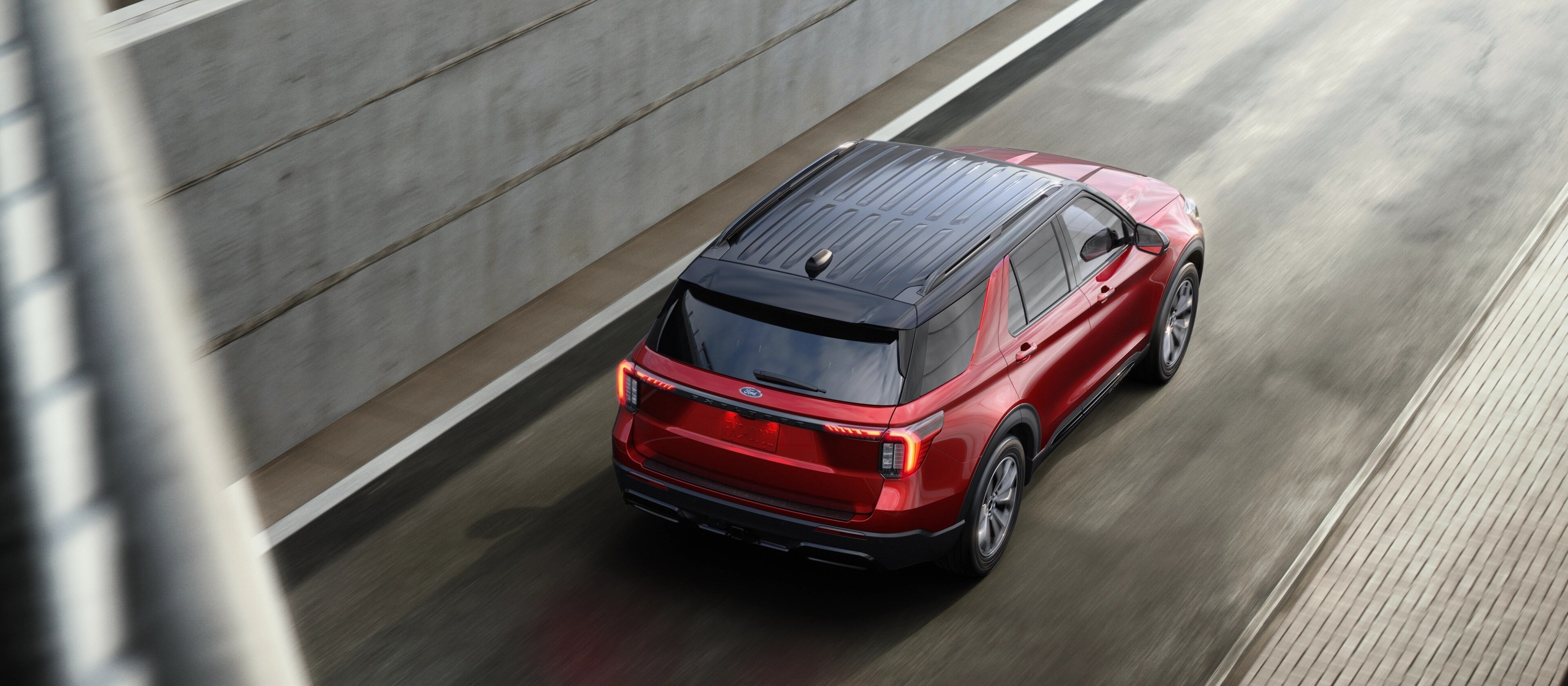 2025 Ford Explorer for Sale near Andalusia, AL