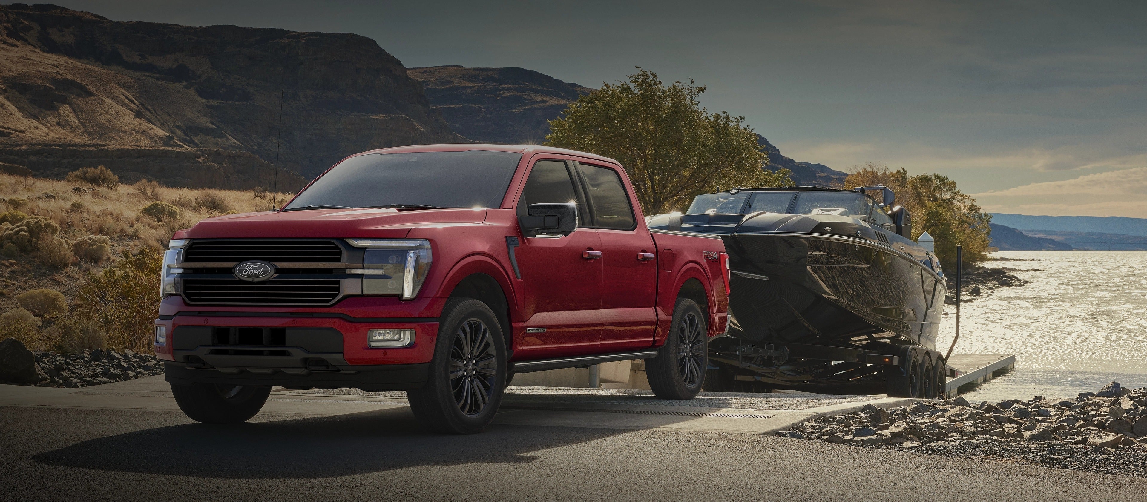 2025 Ford F-150 for Sale near Marianna, FL