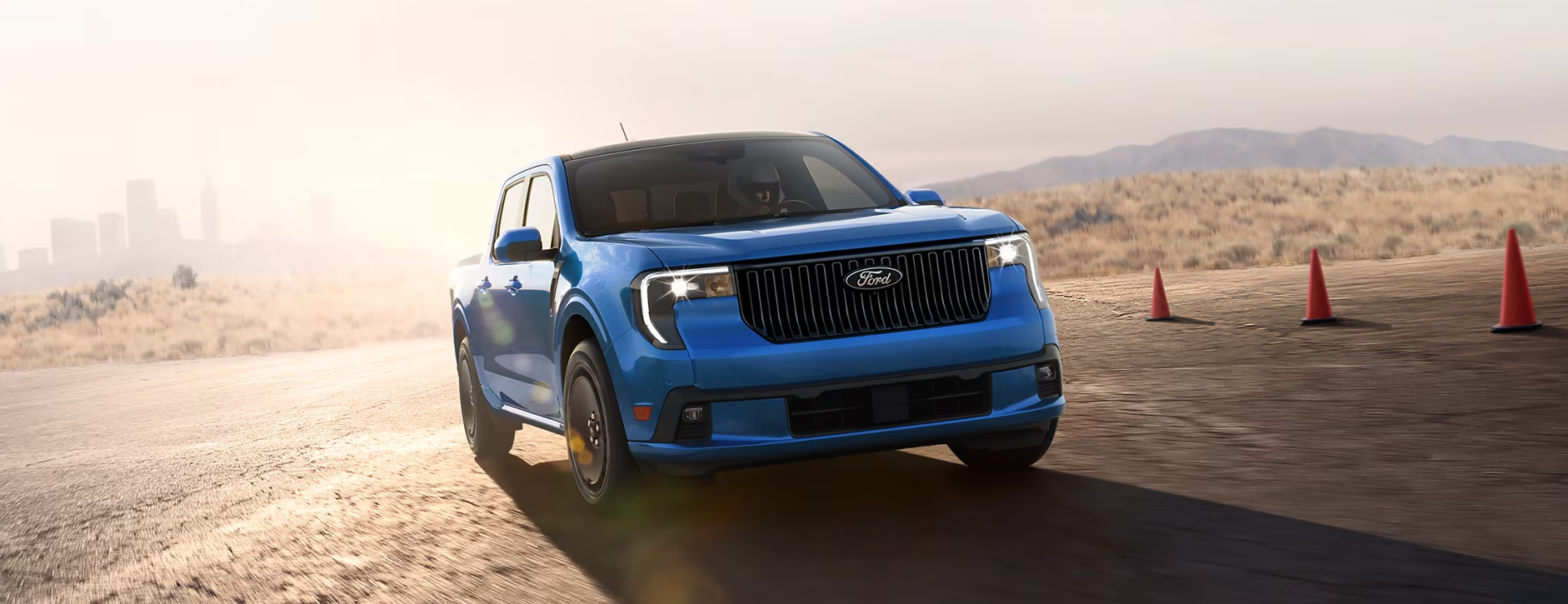 2025 Ford Maverick for Sale near Abbeville, AL