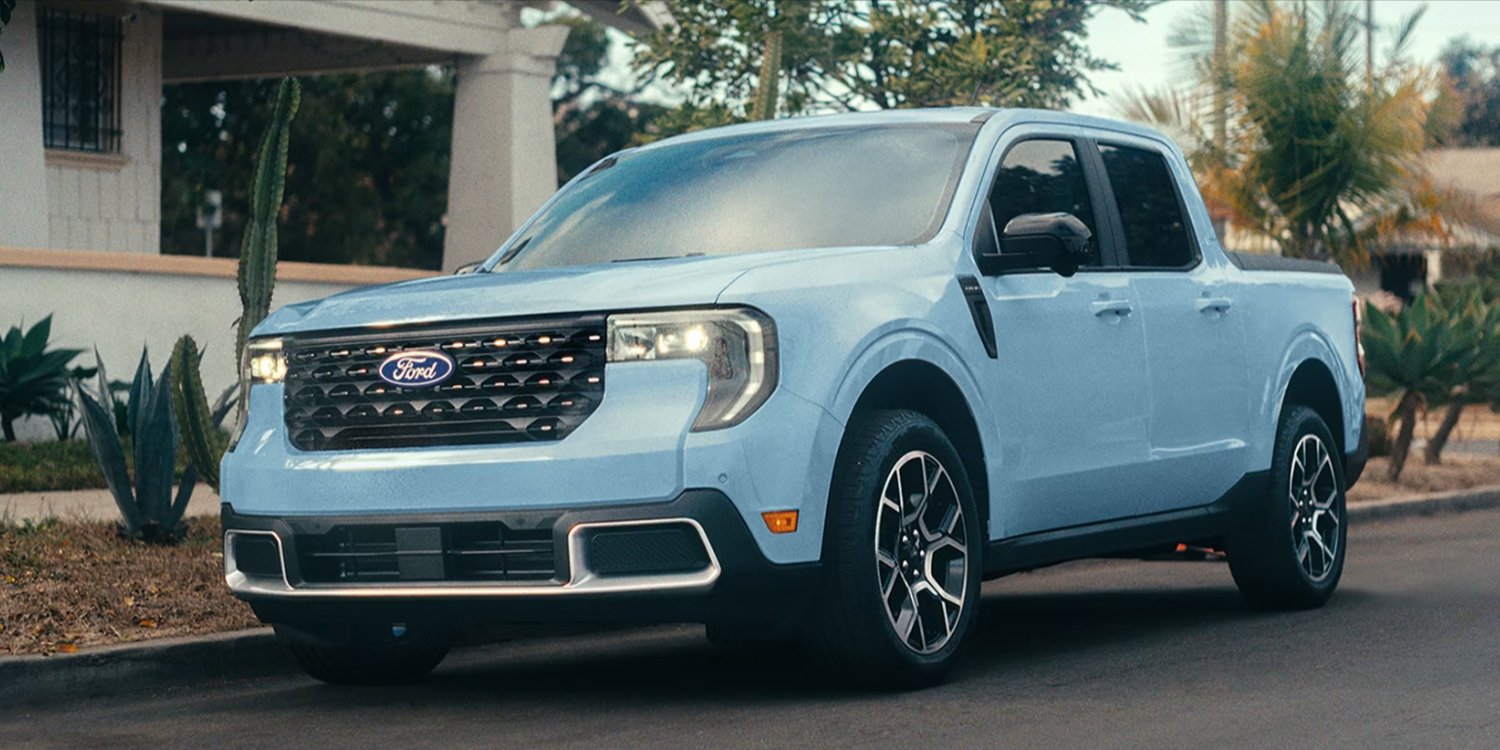 2026 Ford Maverick for Sale near Troy, AL