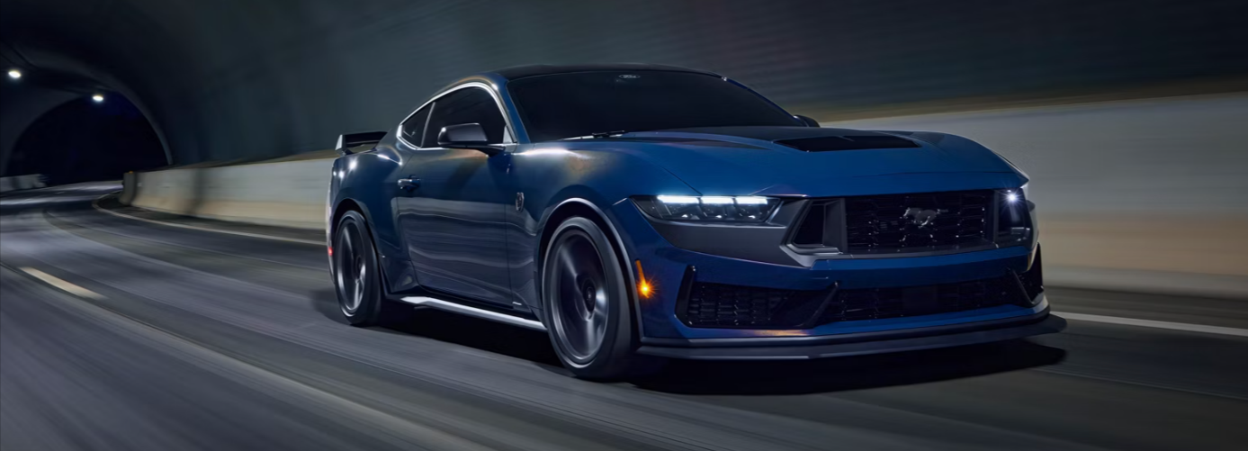 2026 Ford Mustang Lease in Ozark, AL