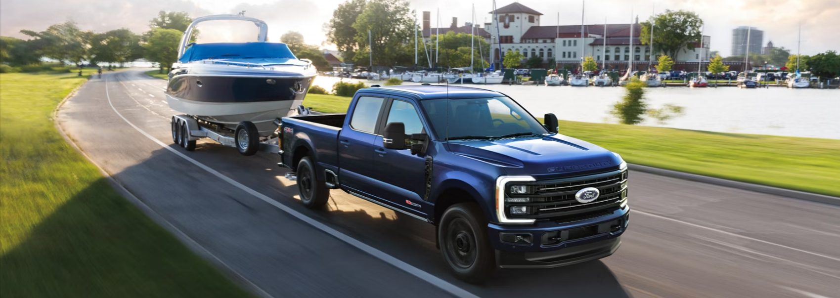 2026 Ford F-250 Super Duty for Sale near Troy, AL