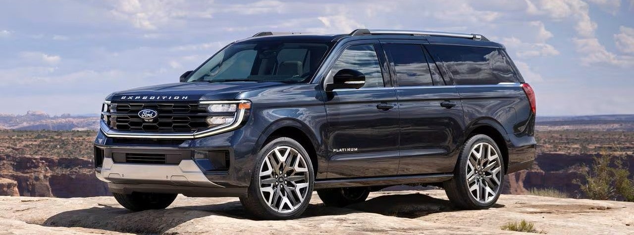 2026 Ford Expedition for Sale near Midland City, AL