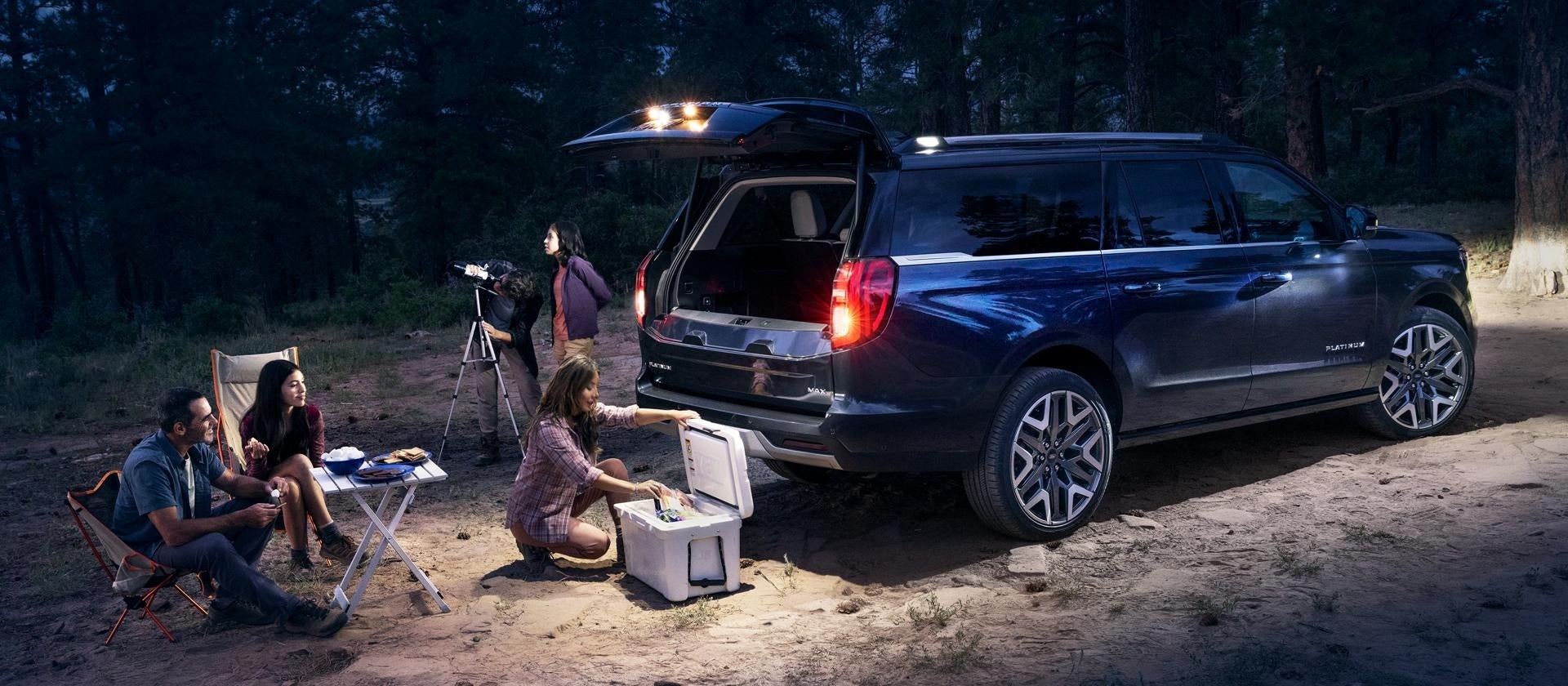 2026 Ford Expedition MAX for Sale near Dothan, AL