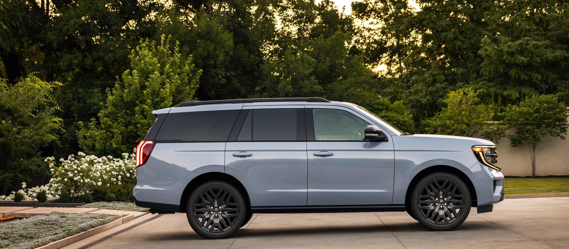 2026 Ford Expedition for Sale near Enterprise, AL