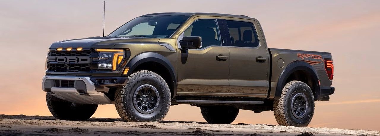 2026 Ford F-150 for Sale near Brundidge, AL