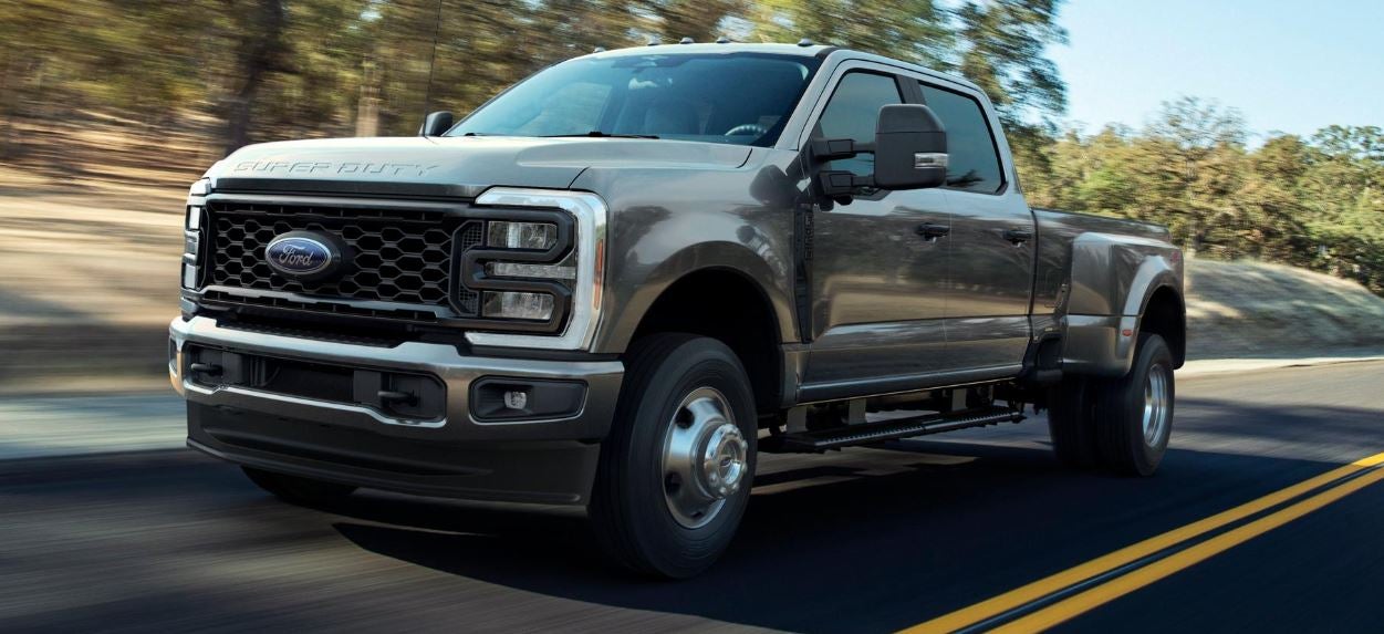 2026 Ford F-250 Super Duty for Sale near Dothan, AL